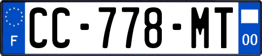 CC-778-MT