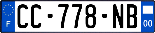 CC-778-NB