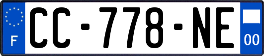 CC-778-NE