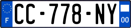 CC-778-NY