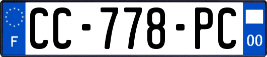 CC-778-PC