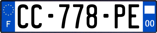 CC-778-PE
