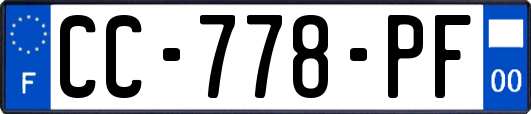 CC-778-PF