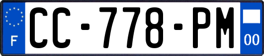 CC-778-PM