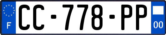 CC-778-PP