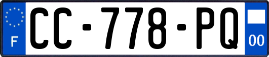 CC-778-PQ