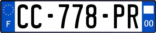 CC-778-PR