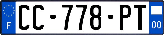 CC-778-PT
