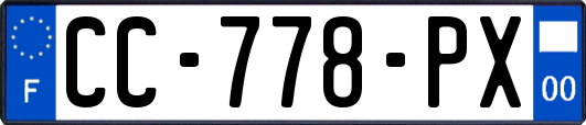 CC-778-PX