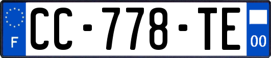 CC-778-TE