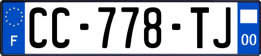 CC-778-TJ