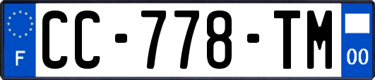 CC-778-TM