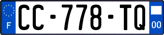 CC-778-TQ