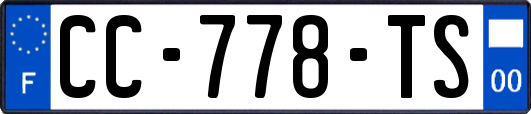 CC-778-TS