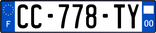 CC-778-TY