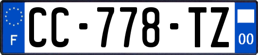 CC-778-TZ