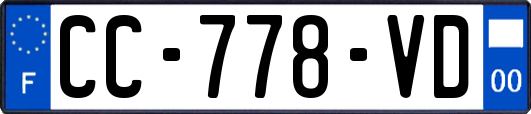CC-778-VD