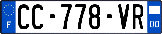 CC-778-VR