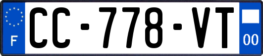 CC-778-VT