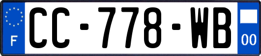 CC-778-WB