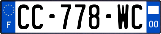 CC-778-WC