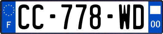 CC-778-WD
