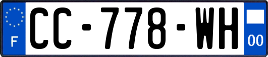 CC-778-WH
