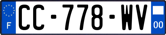 CC-778-WV