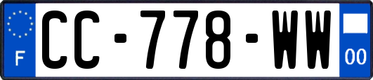 CC-778-WW