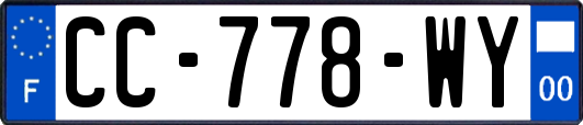 CC-778-WY