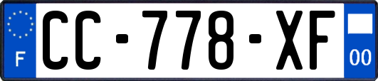 CC-778-XF