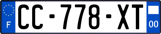 CC-778-XT