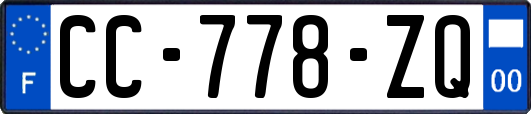 CC-778-ZQ