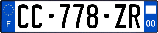 CC-778-ZR