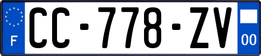 CC-778-ZV