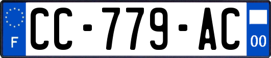 CC-779-AC