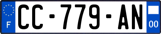 CC-779-AN