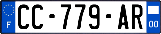 CC-779-AR