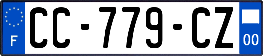 CC-779-CZ