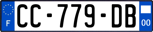 CC-779-DB