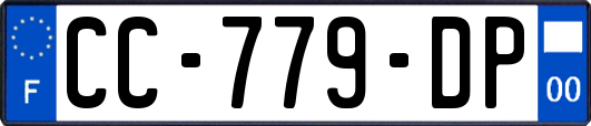 CC-779-DP