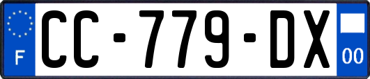 CC-779-DX