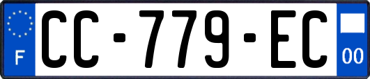 CC-779-EC