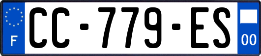 CC-779-ES