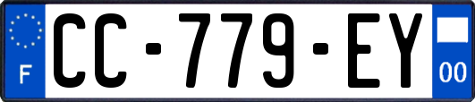 CC-779-EY