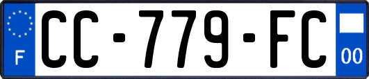 CC-779-FC