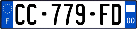 CC-779-FD