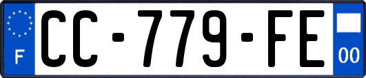 CC-779-FE