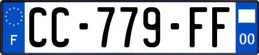 CC-779-FF