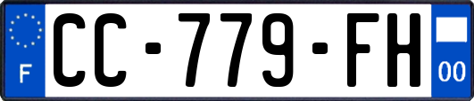 CC-779-FH